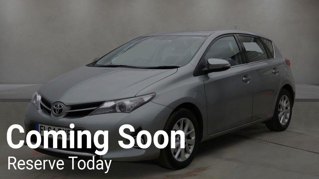 Used Toyota Auris 2014 for sale - 78006422: Photo 12