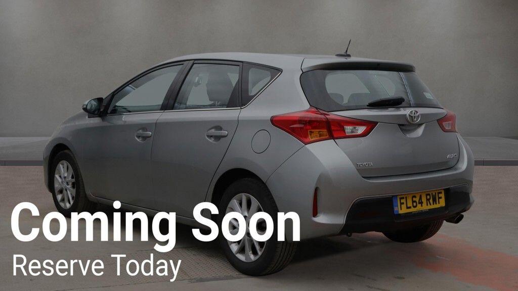 Used Toyota Auris 2014 for sale - 78006422: Photo 13