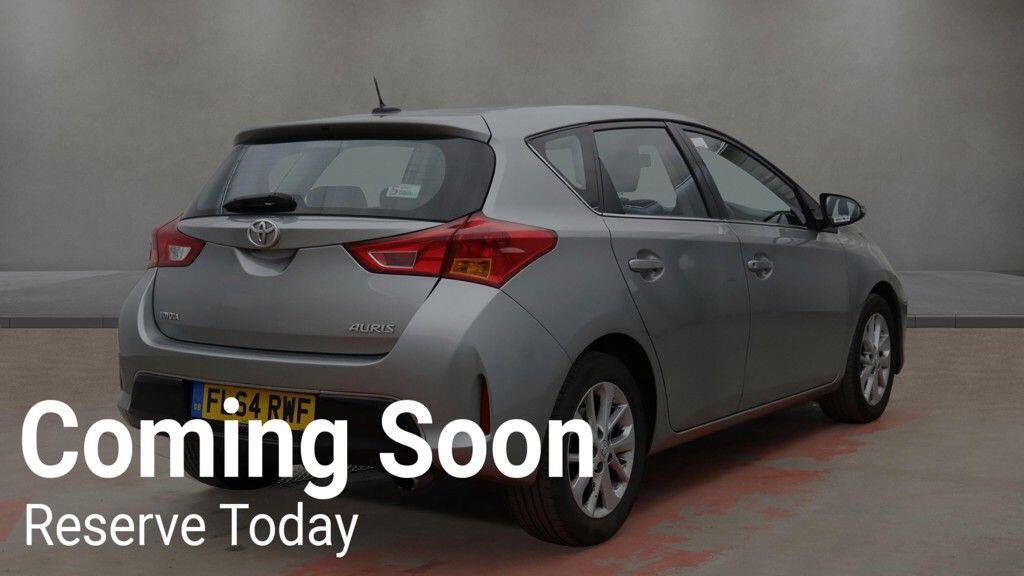 Used Toyota Auris 2014 for sale - 78006422: Photo 14