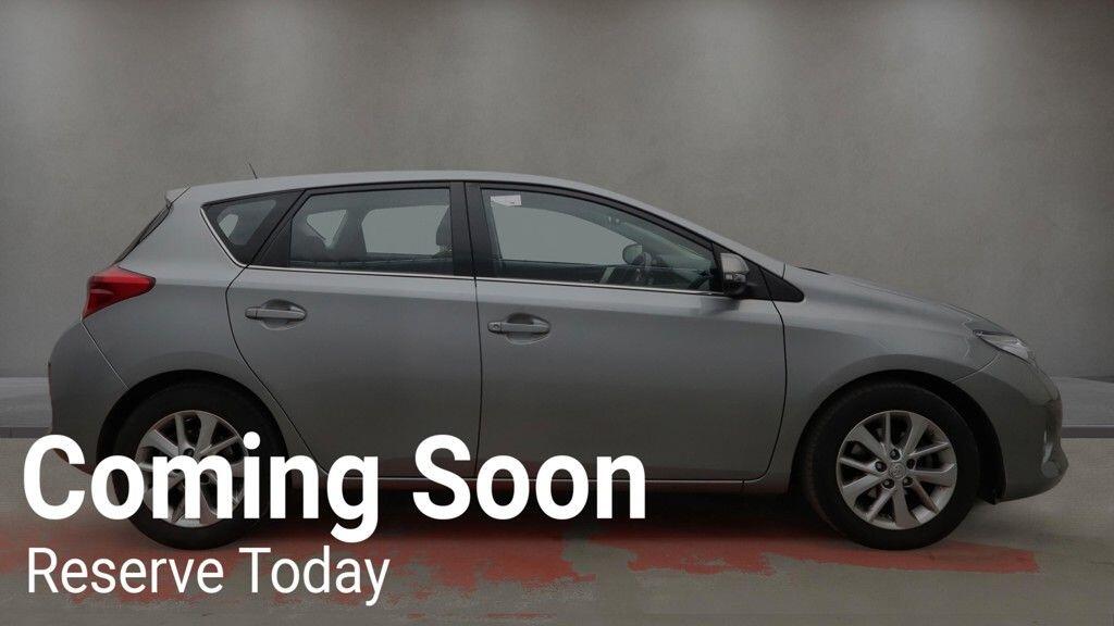 Used Toyota Auris 2014 for sale - 78006422: Photo 15