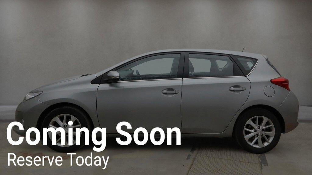 Used Toyota Auris 2014 for sale - 78006422: Photo 16