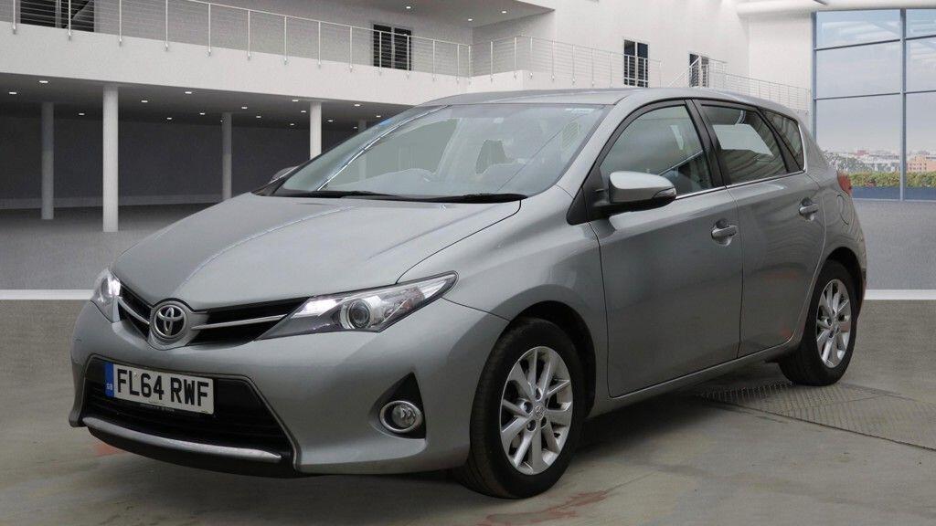 Used Toyota Auris 2014 for sale - 78006422: Photo 2
