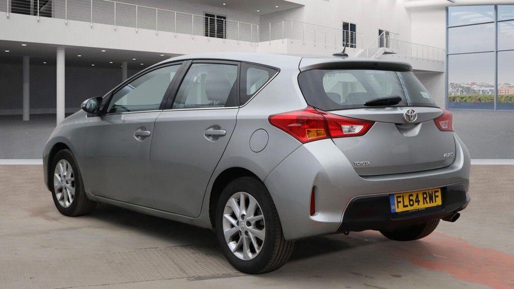 Used Toyota Auris 2014 for sale - 78006422: Photo 3