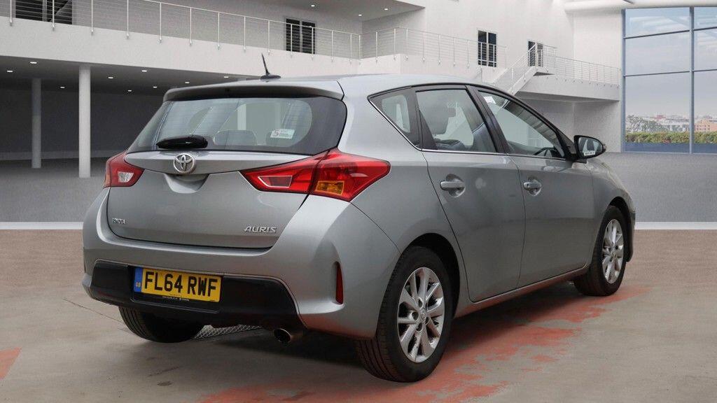 Used Toyota Auris 2014 for sale - 78006422: Photo 4