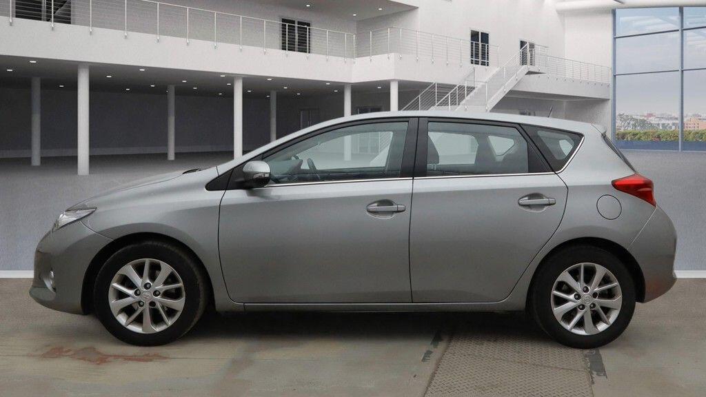 Used Toyota Auris 2014 for sale - 78006422: Photo 6