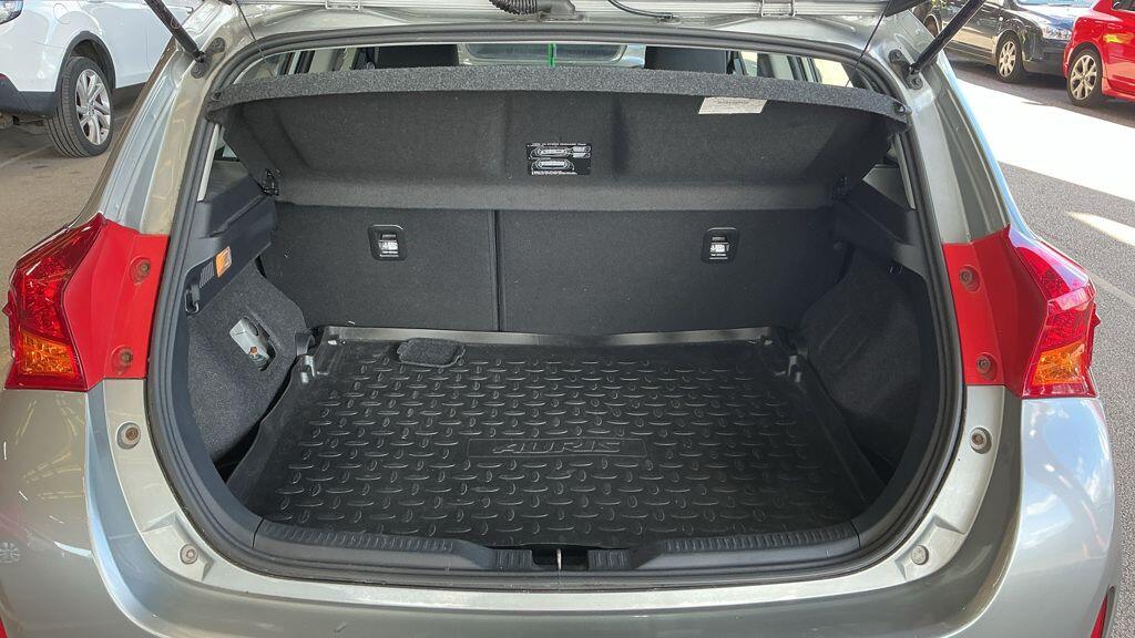 Used Toyota Auris 2014 for sale - 78006422: Photo 7