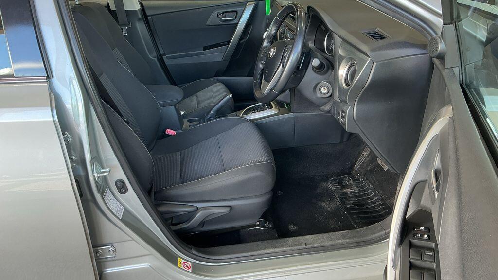 Used Toyota Auris 2014 for sale - 78006422: Photo 9