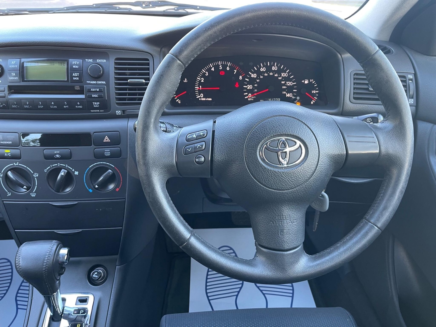 Vehicle 11
