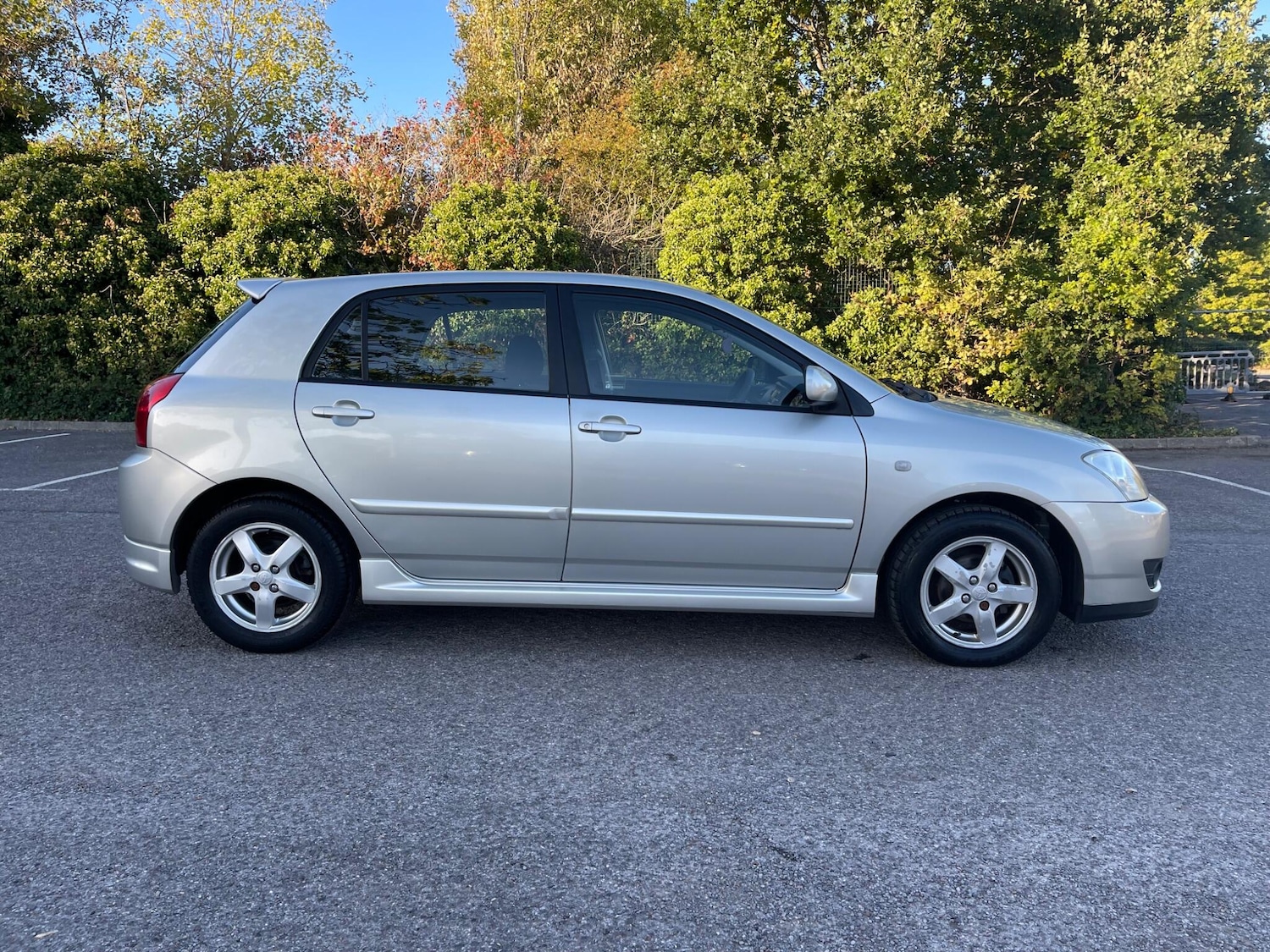 Vehicle 17