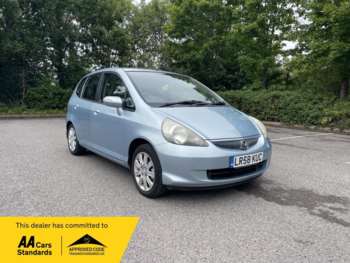 Used Honda Jazz 2008 for sale - 75401490: Photo