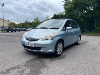Used Honda Jazz 2008 for sale - 75401490: Photo