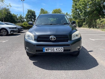 Used Toyota RAV4 2006 for sale - 79168711: Photo