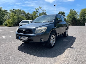 Used Toyota RAV4 2006 for sale - 79168711: Photo