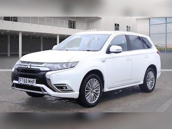 Used Mitsubishi Outlander 2018 for sale - 76059215: Photo