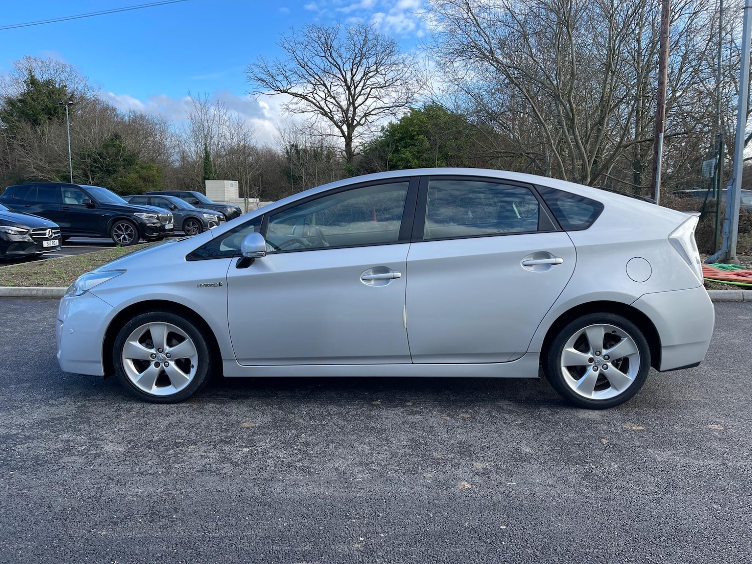 Used Toyota Prius 2011 for sale - 77425061: Photo 20