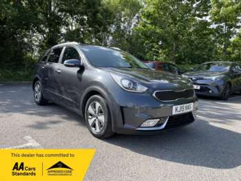 2019 (19) - 1.6h GDi 2 DCT Euro 6 (s/s) 5dr