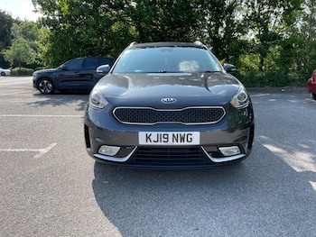 Used Kia Niro 2019 for sale - 75401212: Photo