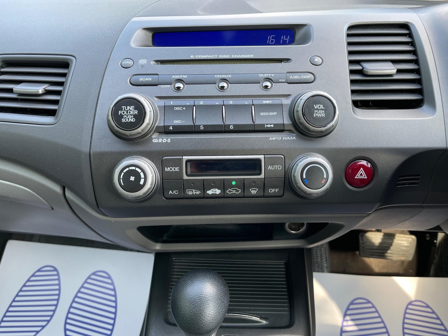 Used Honda Civic for sale - 77267826: Photo 10