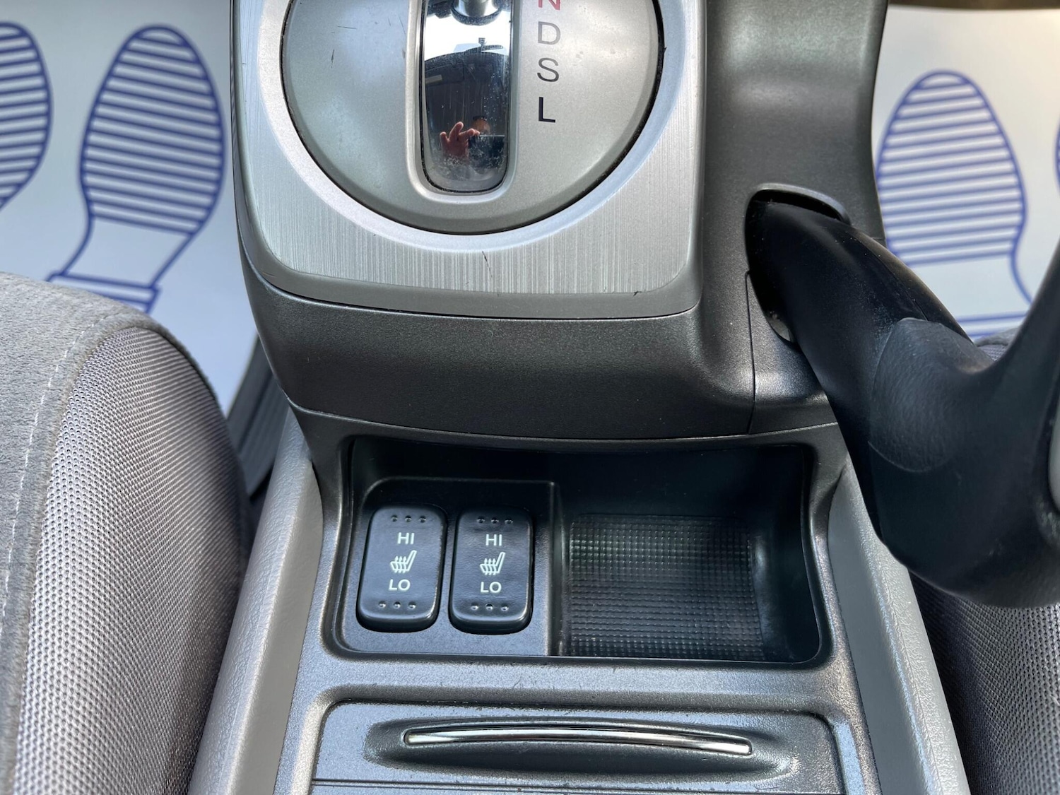 Used Honda Civic for sale - 77267826: Photo 12