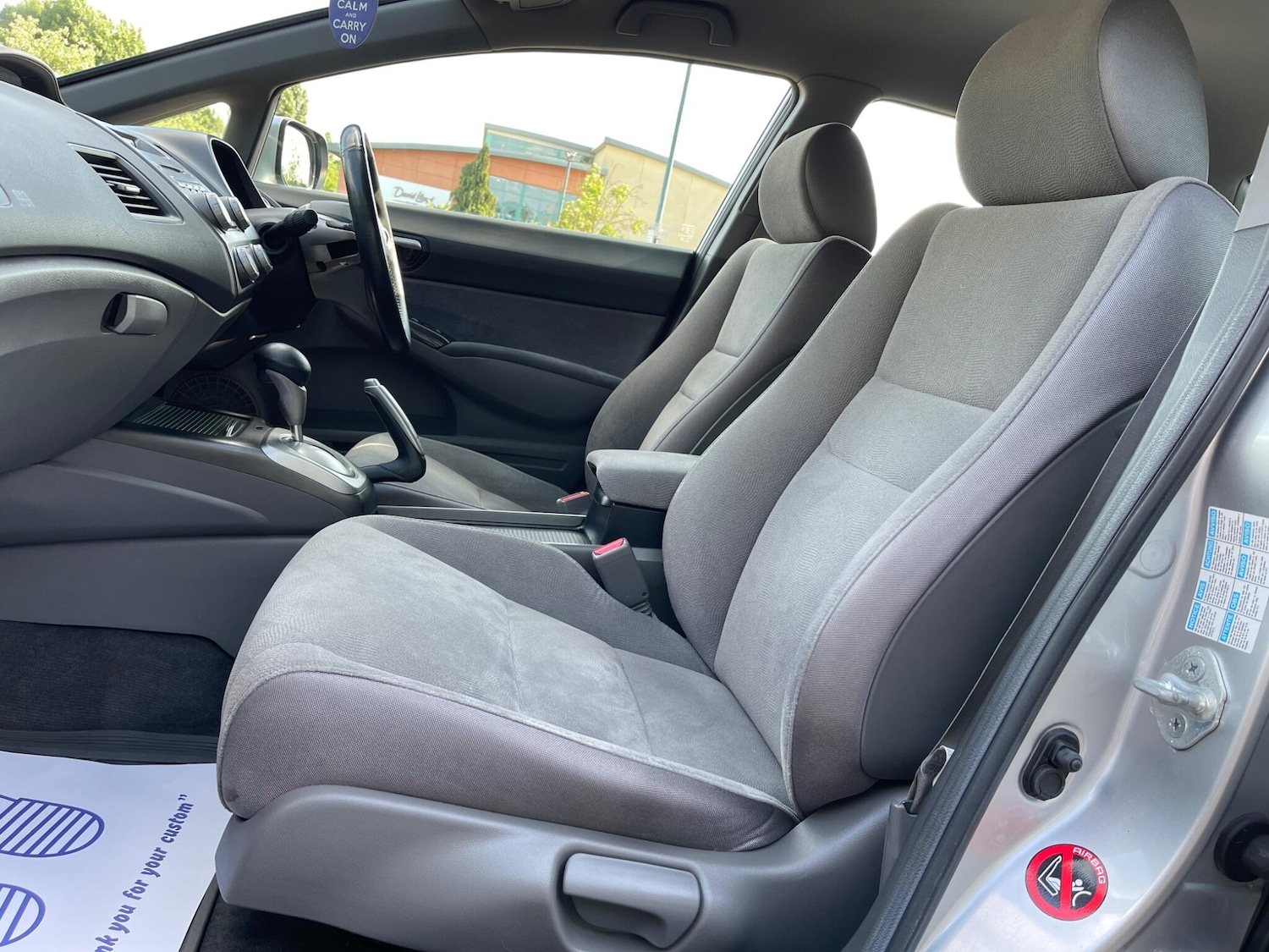 Used Honda Civic for sale - 77267826: Photo 13