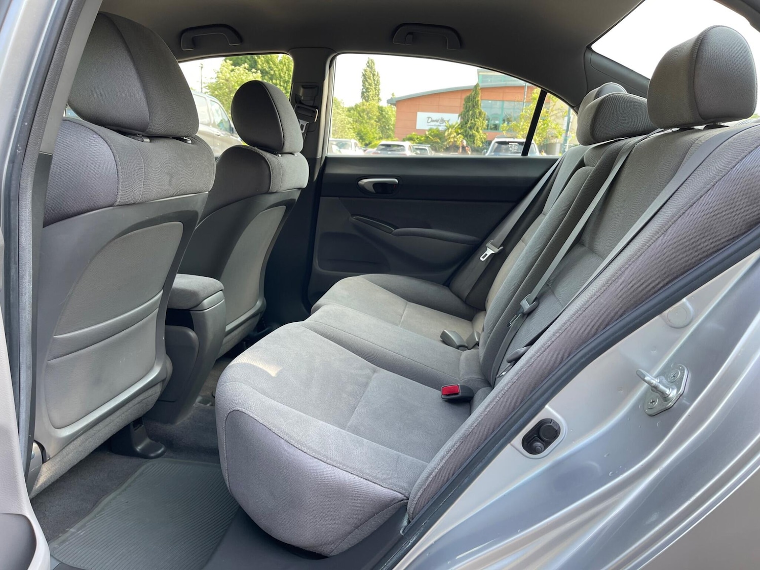 Used Honda Civic for sale - 77267826: Photo 15