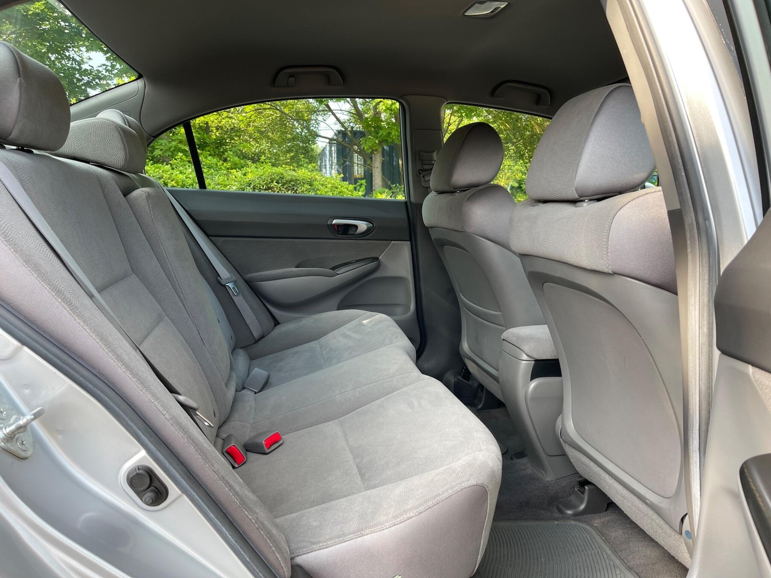 Used Honda Civic for sale - 77267826: Photo 16