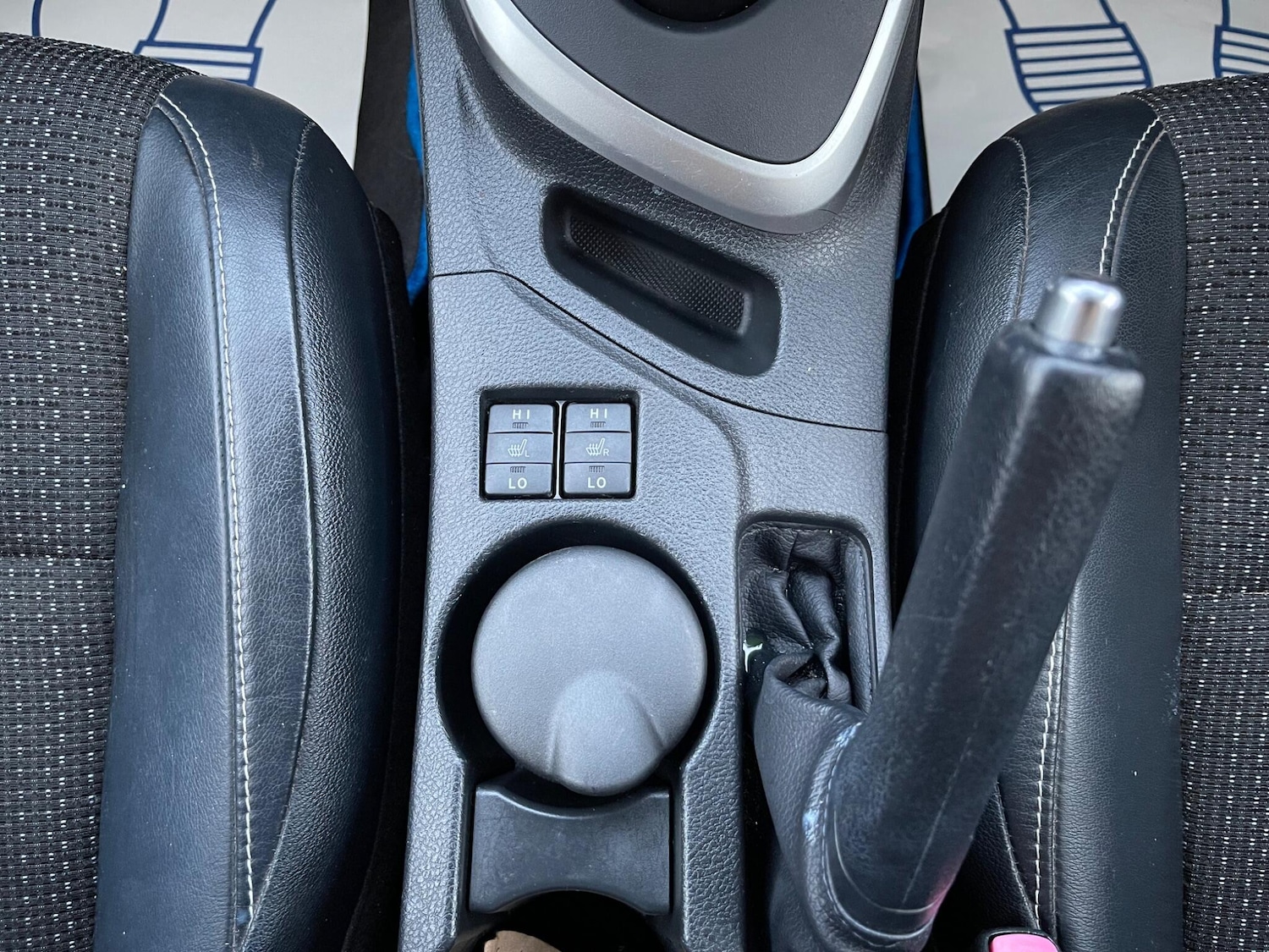 Used Toyota Auris for sale - 77893100: Photo 13