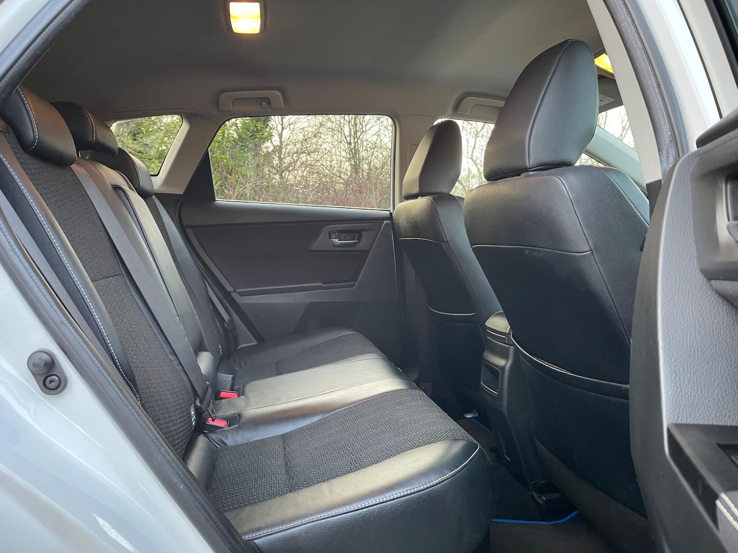 Used Toyota Auris for sale - 77893100: Photo 18