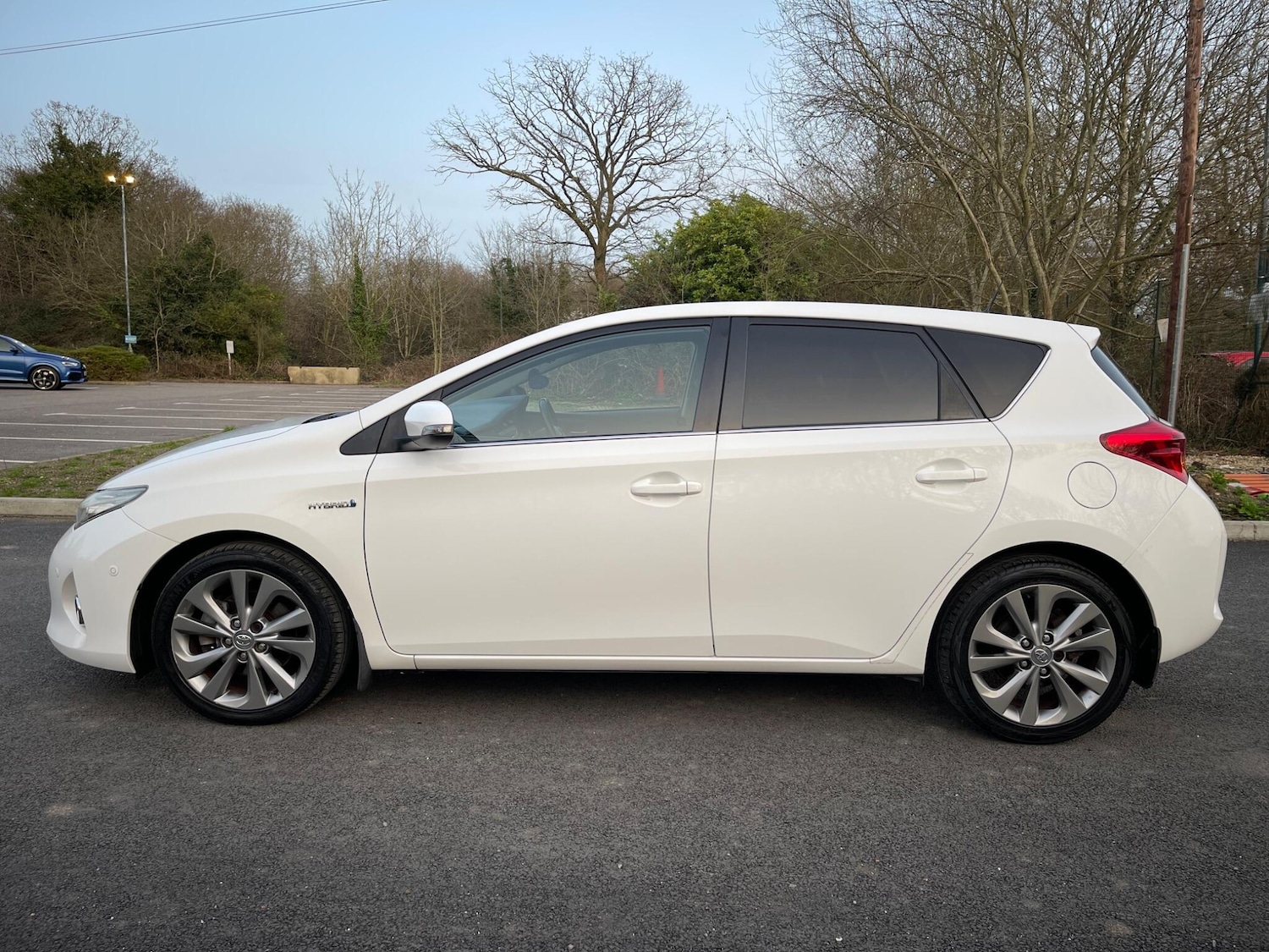 Used Toyota Auris for sale - 77893100: Photo 20