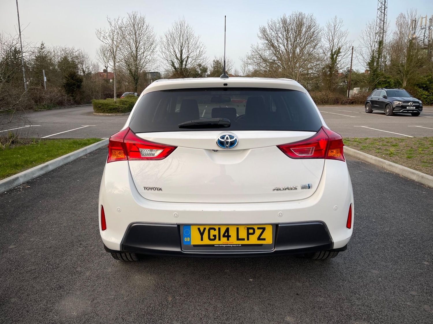 Used Toyota Auris for sale - 77893100: Photo 5