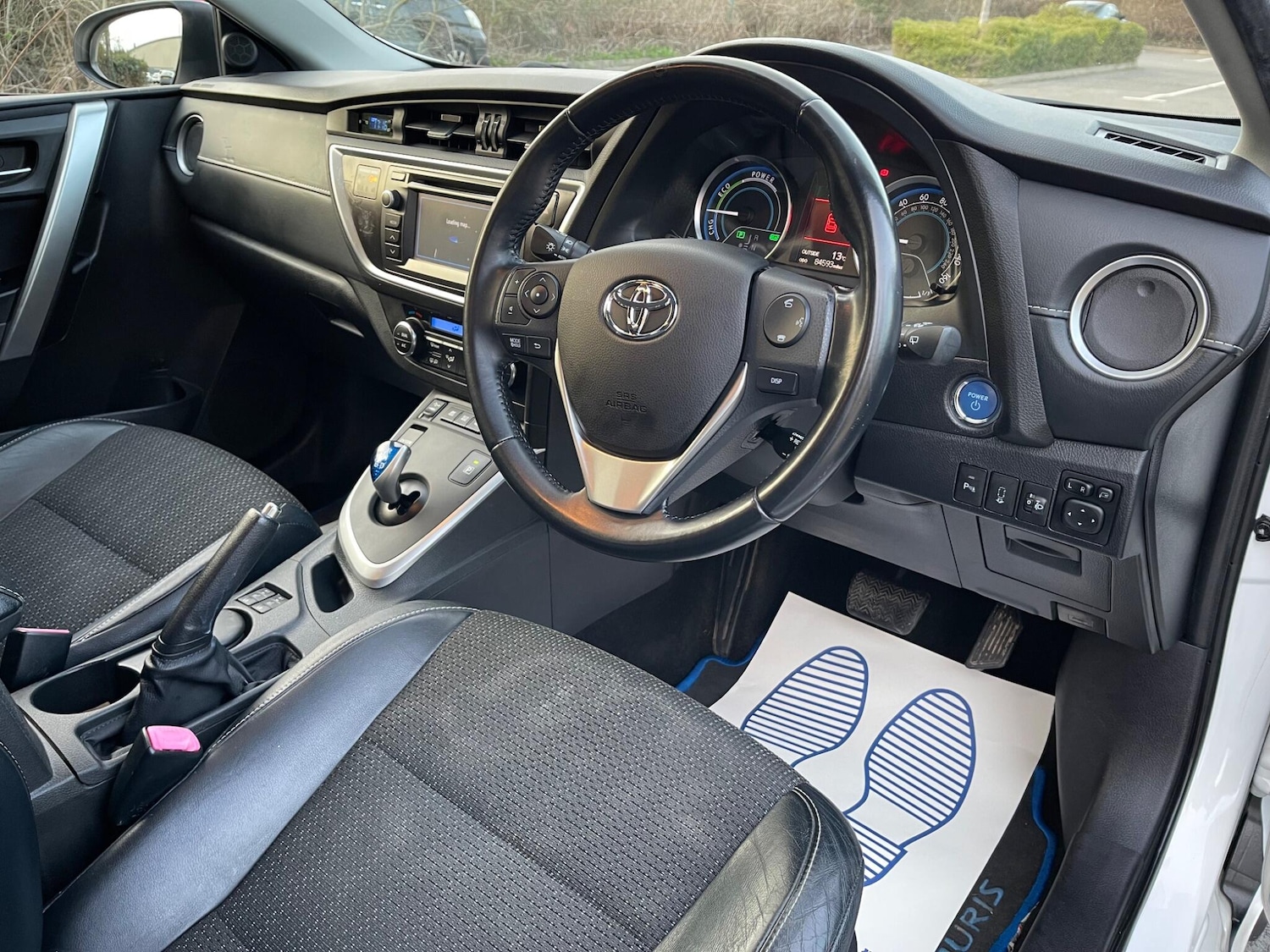 Used Toyota Auris for sale - 77893100: Photo 7