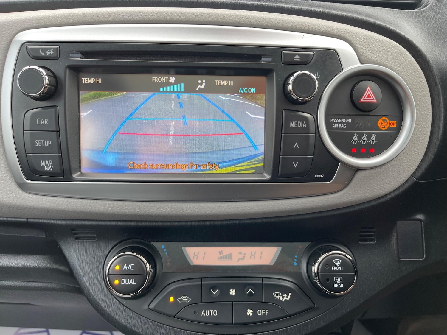 Used Toyota Yaris for sale - 77267447: Photo 11