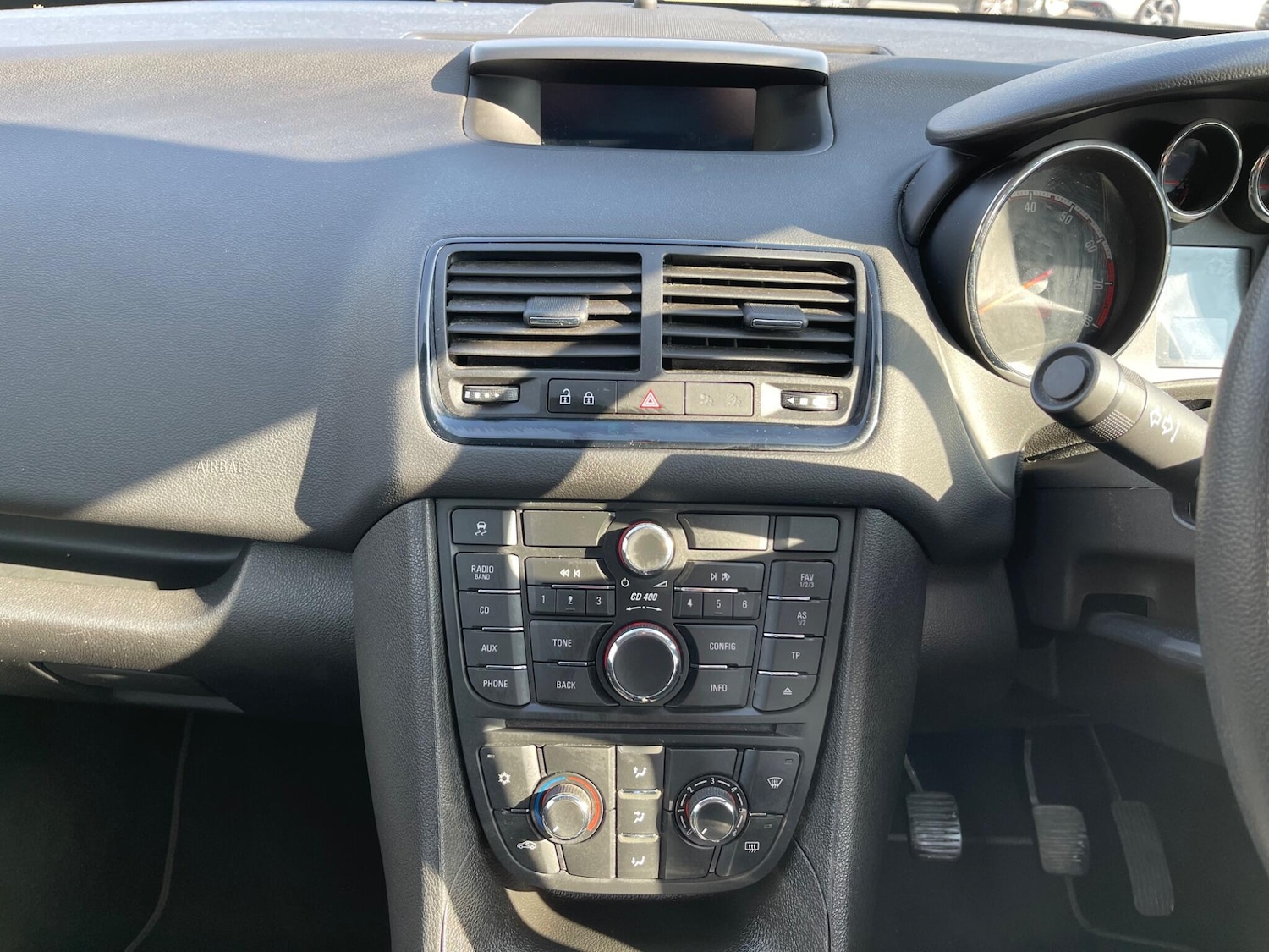 Used Vauxhall Meriva 2010 for sale - 76377878: Photo 10