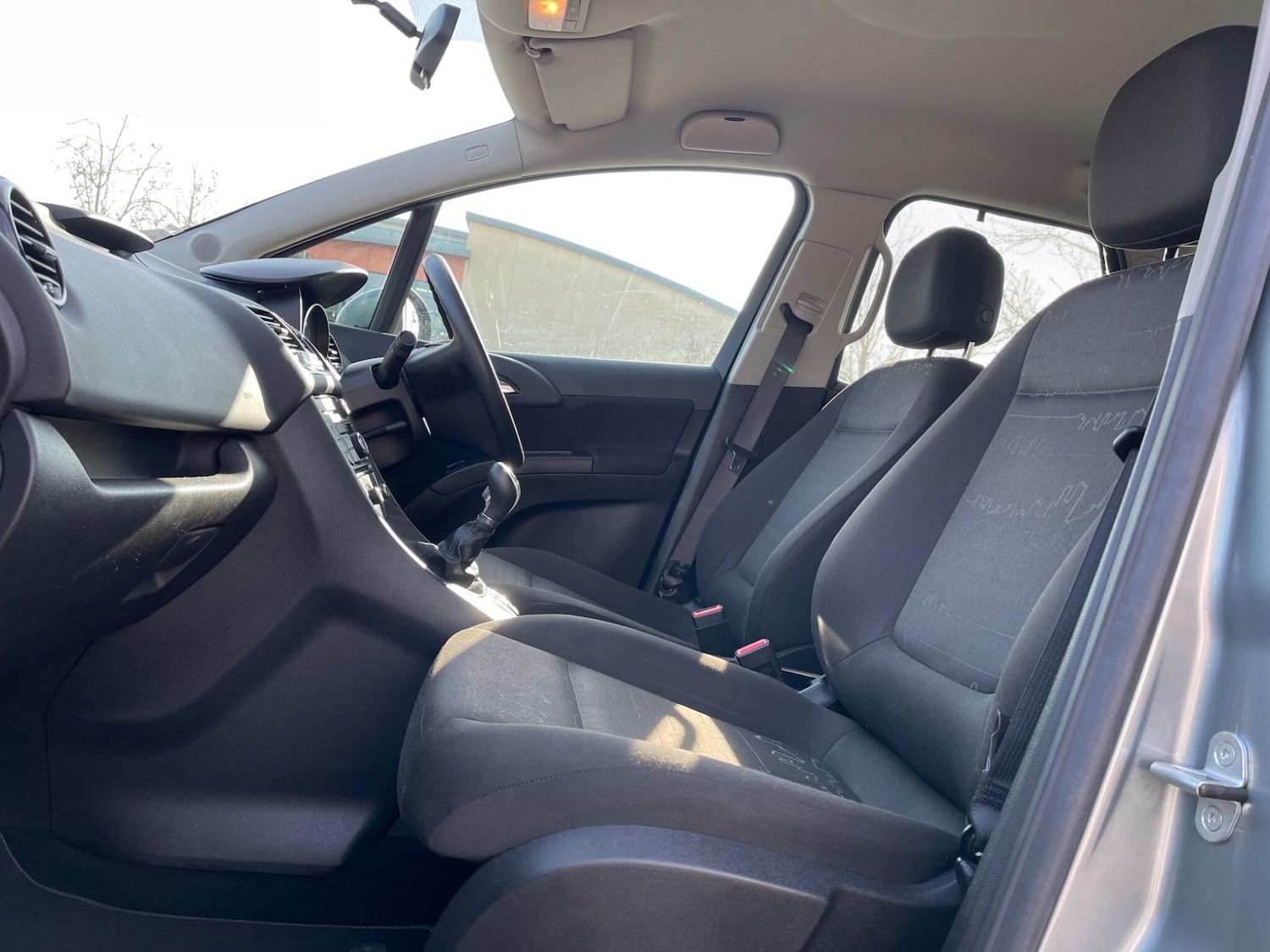 Used Vauxhall Meriva 2010 for sale - 76377878: Photo 12