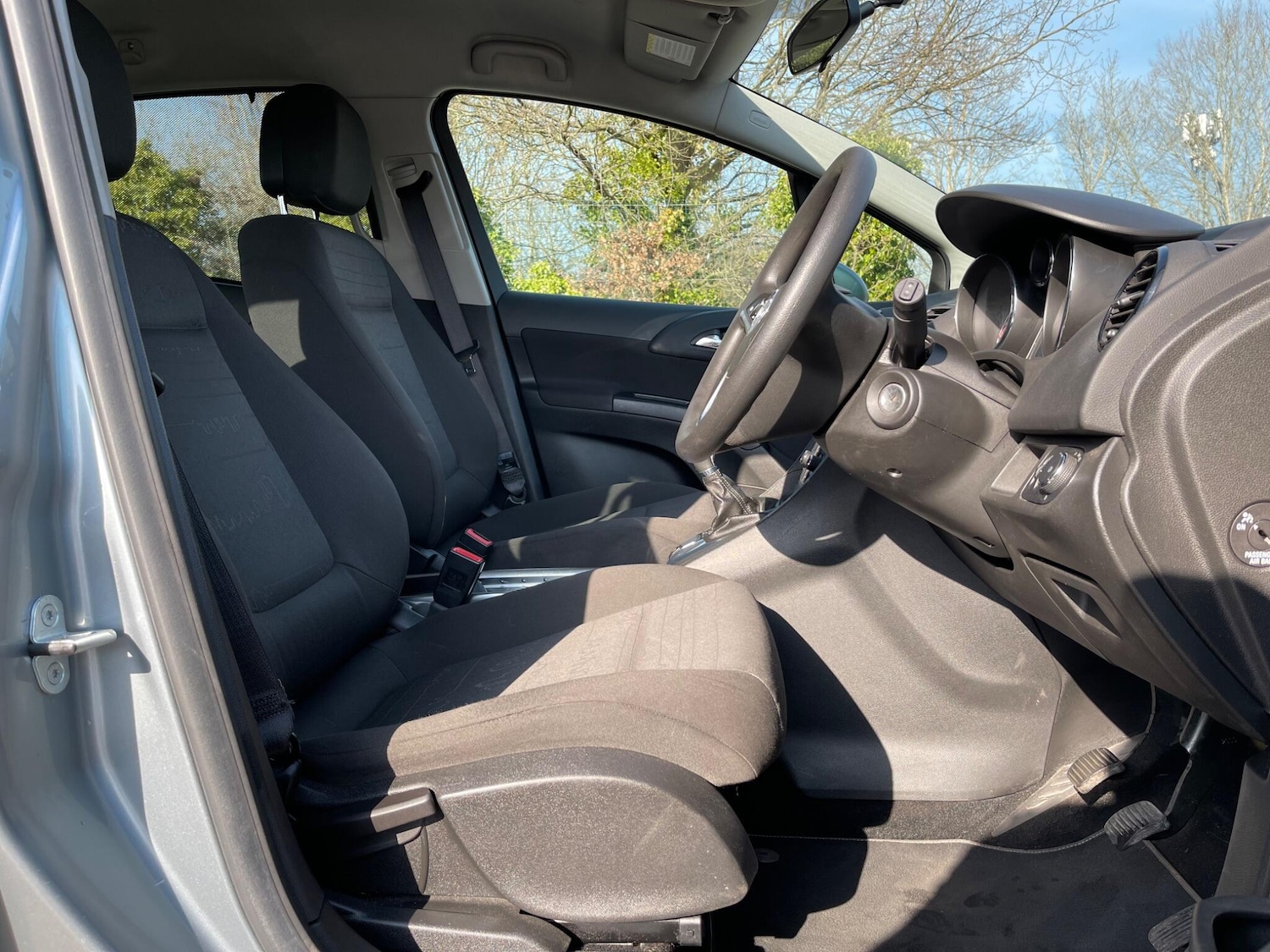 Used Vauxhall Meriva 2010 for sale - 76377878: Photo 13