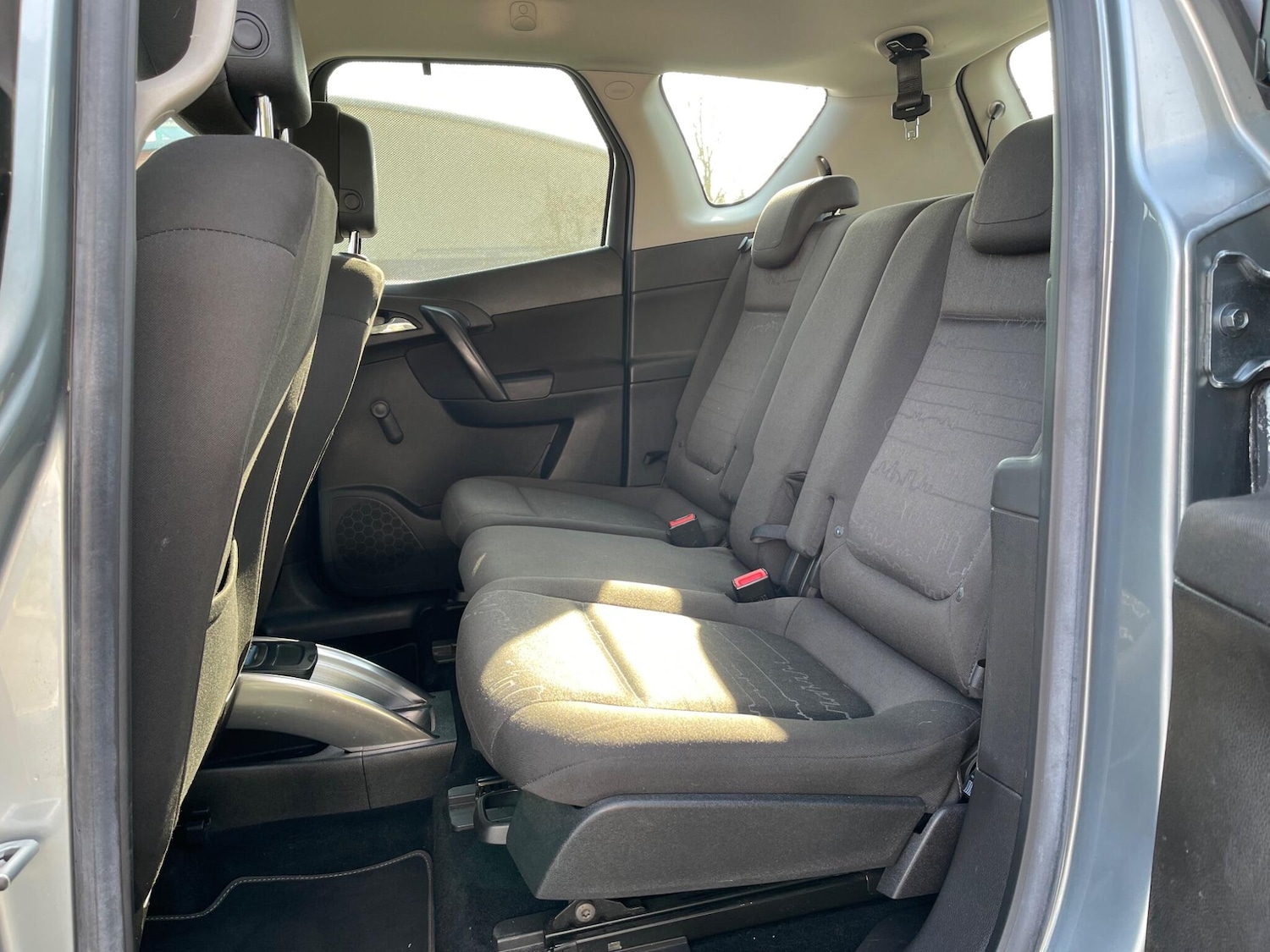 Used Vauxhall Meriva 2010 for sale - 76377878: Photo 14