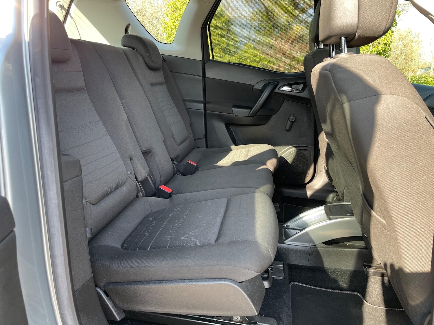 Used Vauxhall Meriva 2010 for sale - 76377878: Photo 15