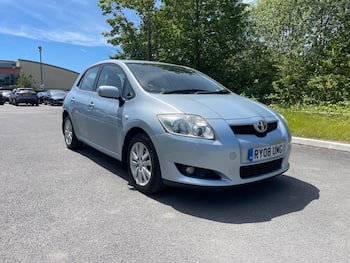Used Toyota Auris 2008 for sale - 79657669: Photo