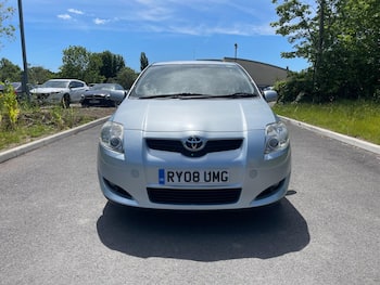 Used Toyota Auris 2008 for sale - 79657669: Photo