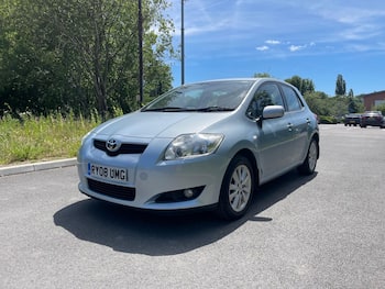 Used Toyota Auris 2008 for sale - 79657669: Photo