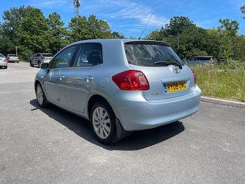 Used Toyota Auris 2008 for sale - 79657669: Photo