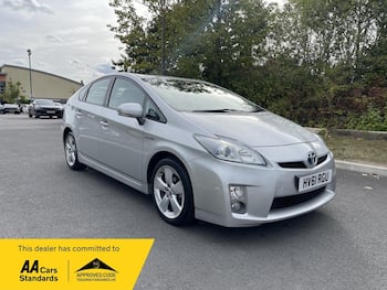 Used Toyota Prius 2011 for sale - 79808094: Photo