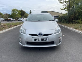 Used Toyota Prius 2011 for sale - 79808094: Photo