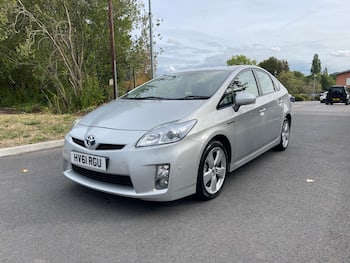 Used Toyota Prius 2011 for sale - 79808094: Photo