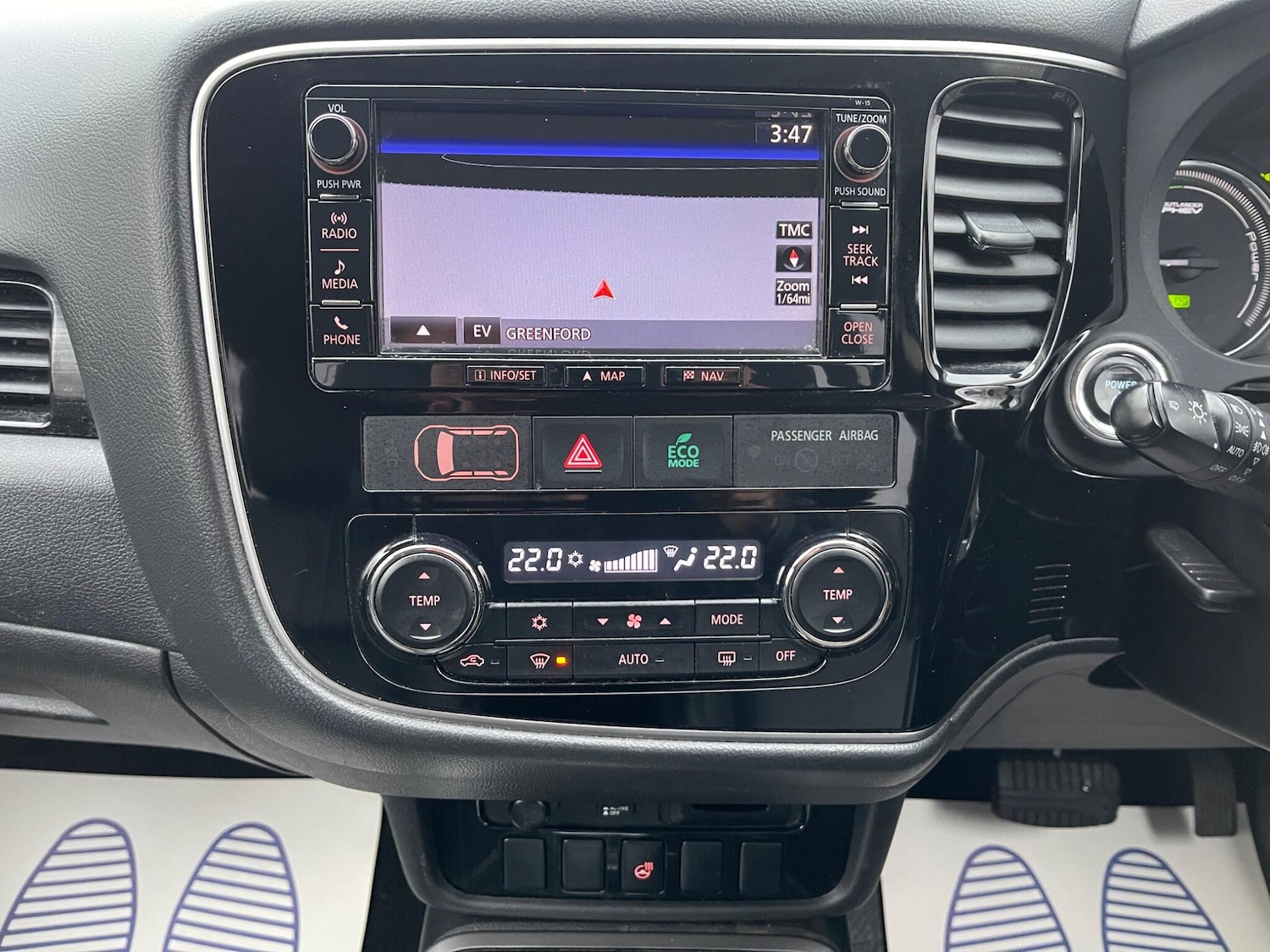 Used Mitsubishi Outlander 2016 for sale - 77612304: Photo 10