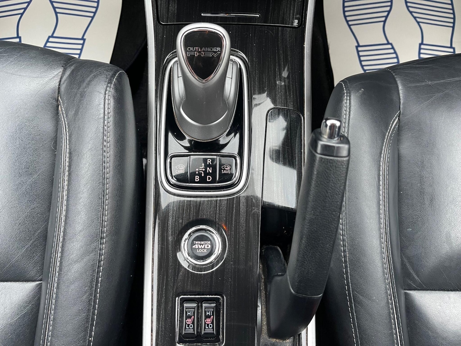 Used Mitsubishi Outlander 2016 for sale - 77612304: Photo 13