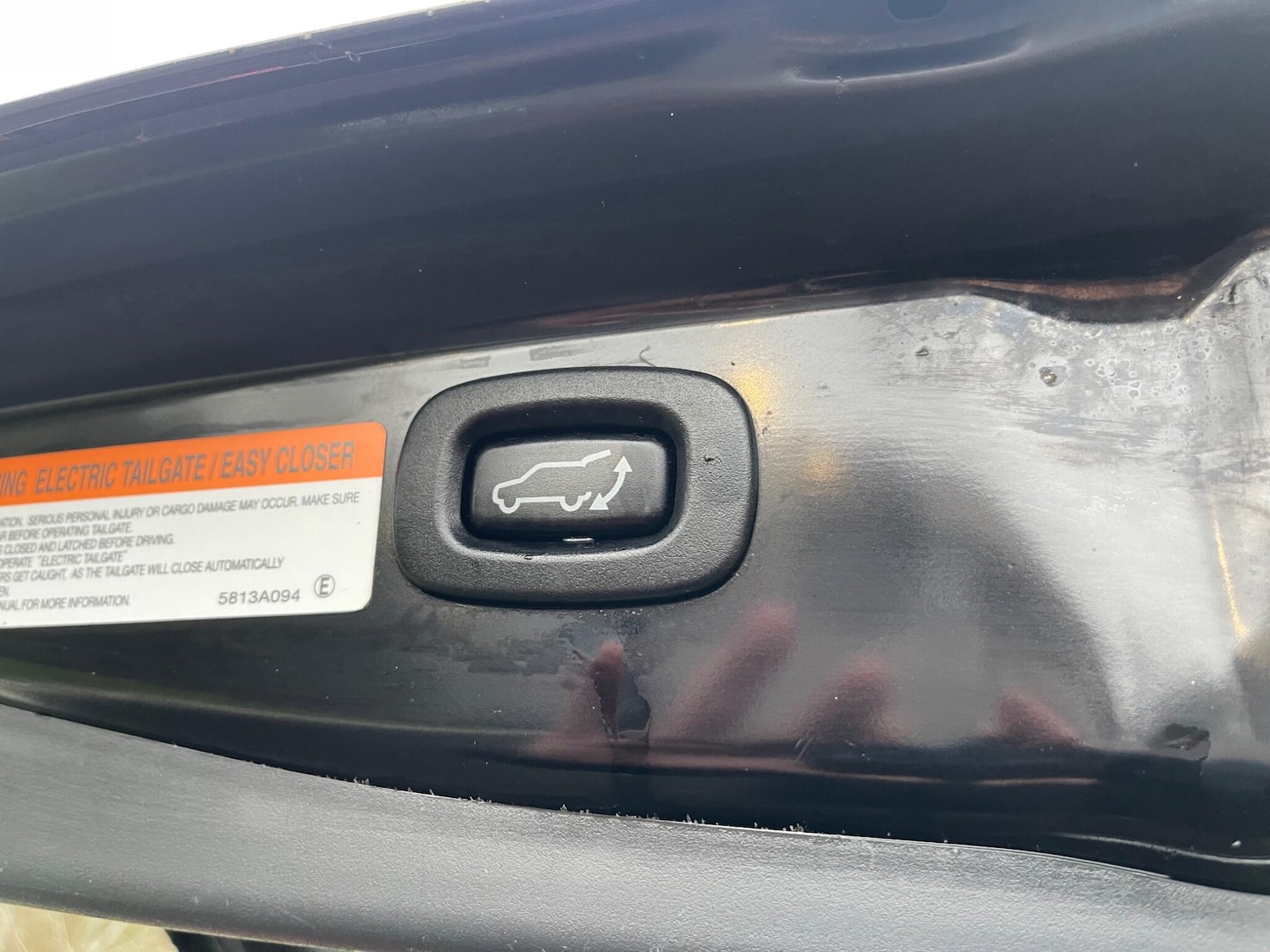 Used Mitsubishi Outlander 2016 for sale - 77612304: Photo 17