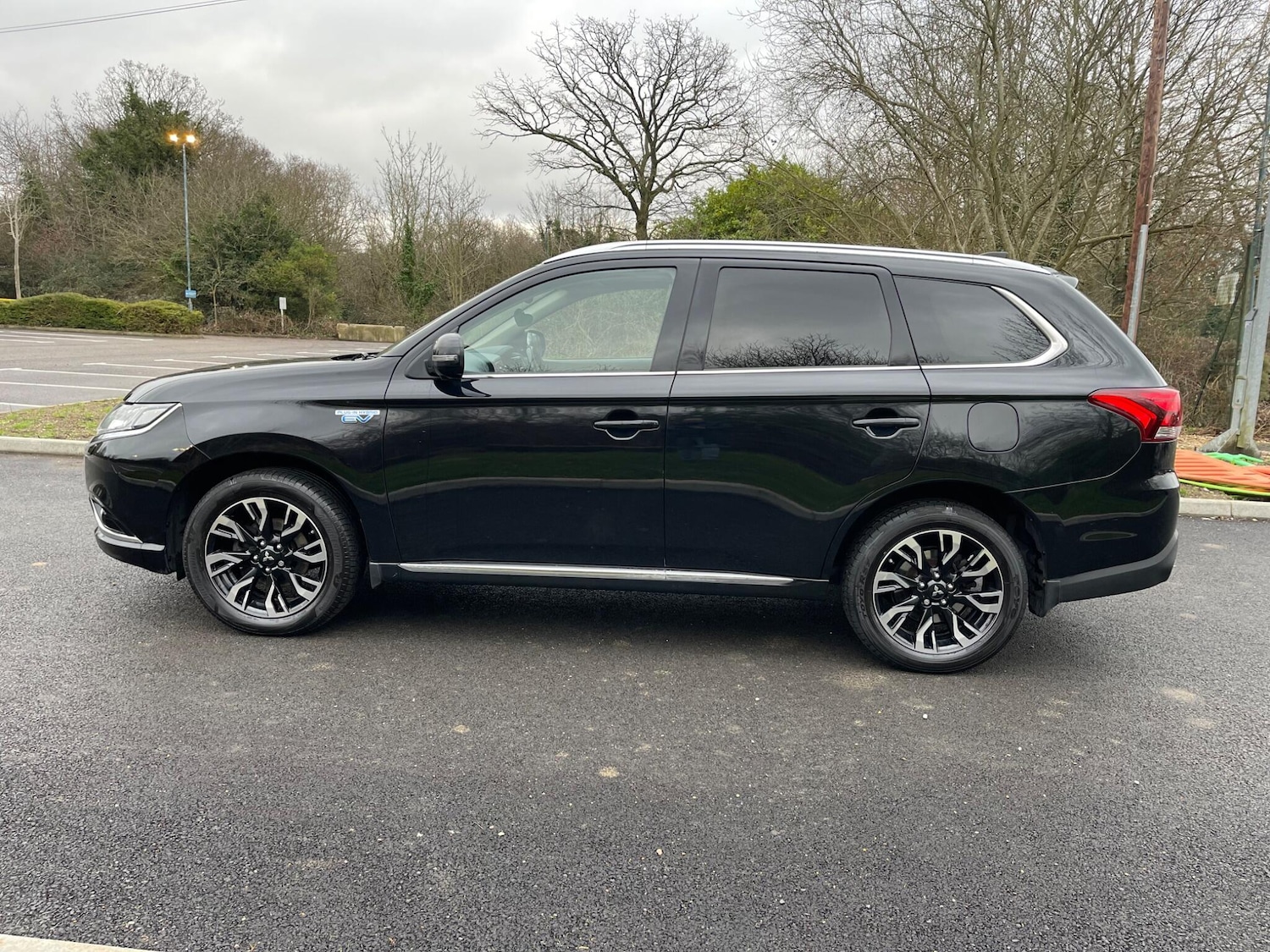 Used Mitsubishi Outlander 2016 for sale - 77612304: Photo 19