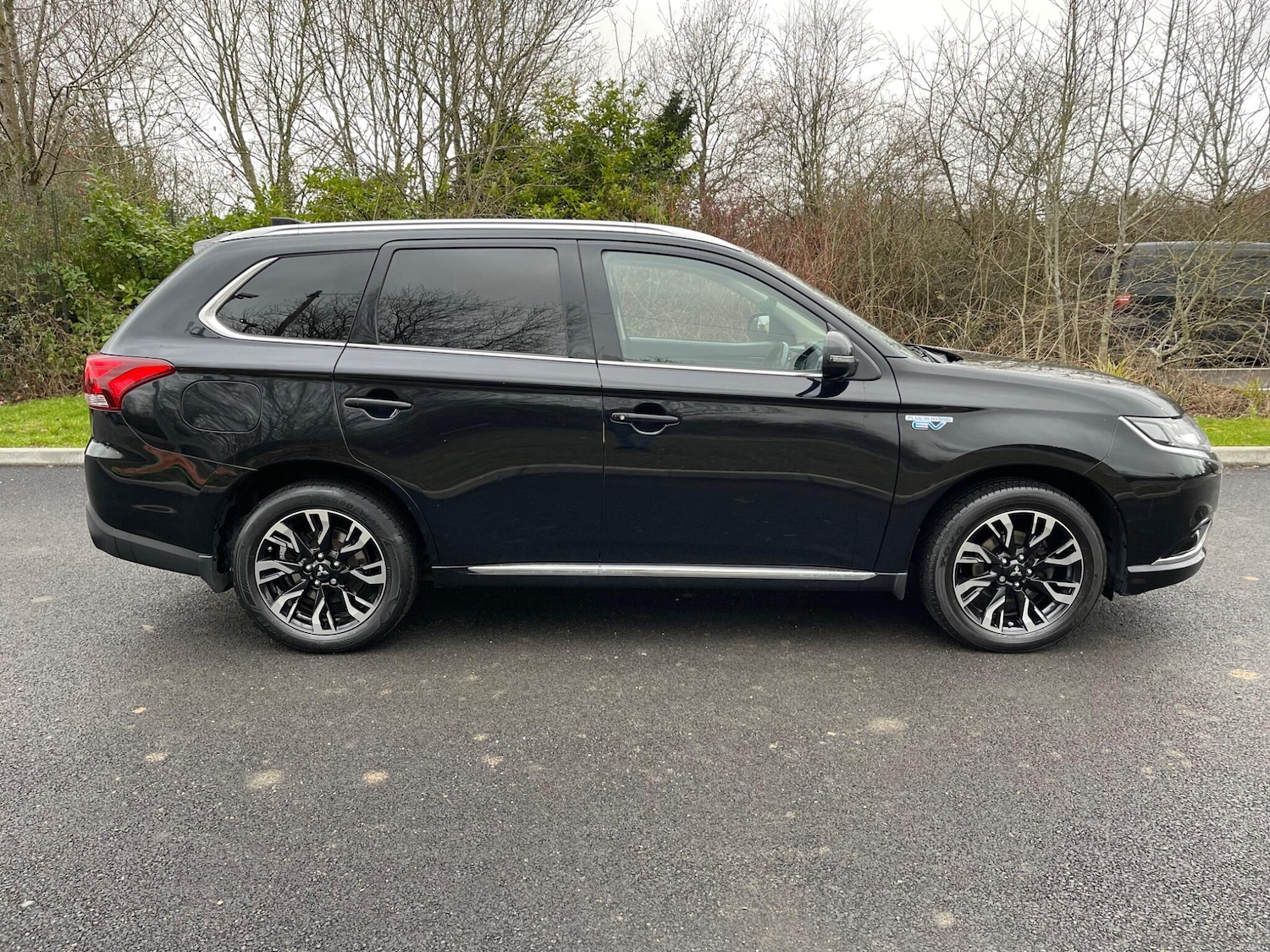 Used Mitsubishi Outlander 2016 for sale - 77612304: Photo 20