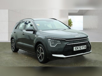 Used Kia Niro 2022 for sale - 79061344: Photo
